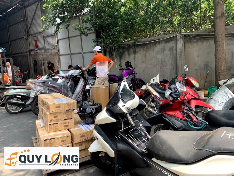 kho gui xe may di nghe an
